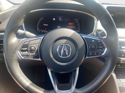2023 Acura MDX w/Technology Package