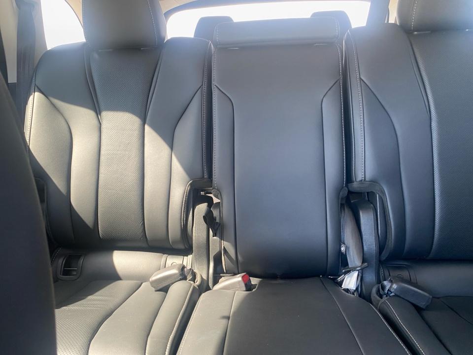 2023 Acura MDX w/Technology Package