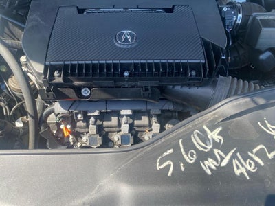 2023 Acura MDX w/Technology Package