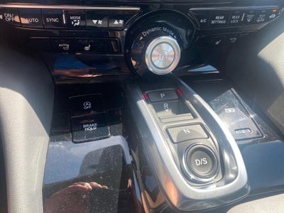 2023 Acura MDX w/Technology Package
