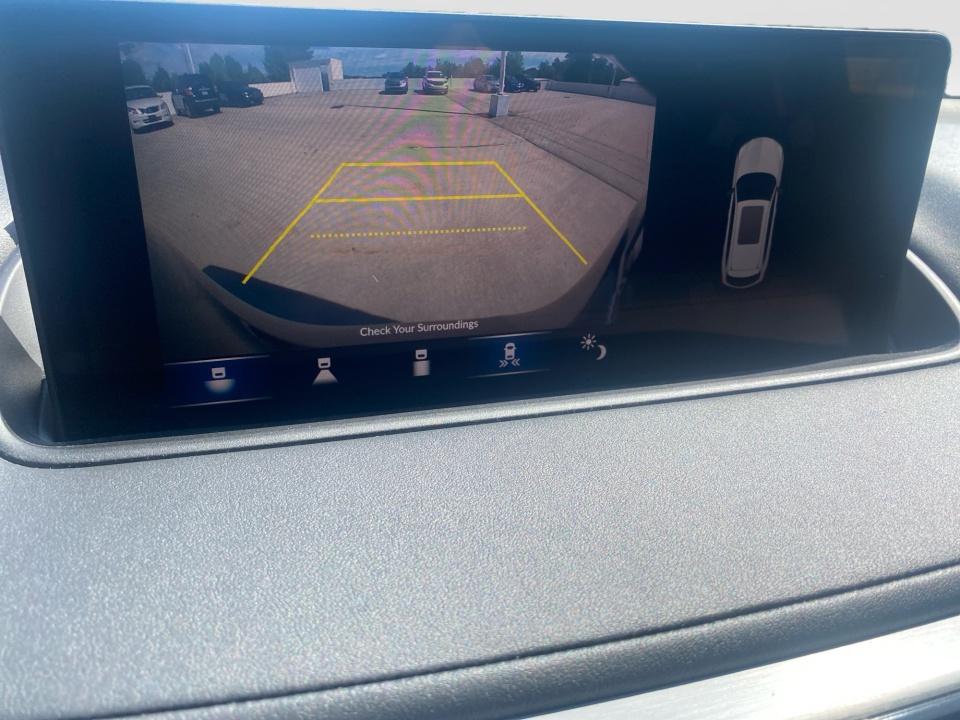 2023 Acura MDX w/Technology Package