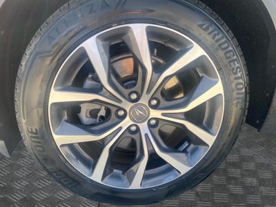 2023 Acura MDX w/Technology Package