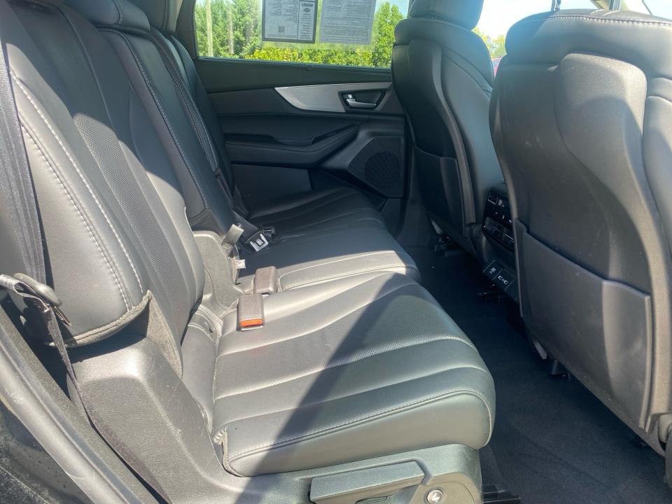 2023 Acura MDX w/Technology Package