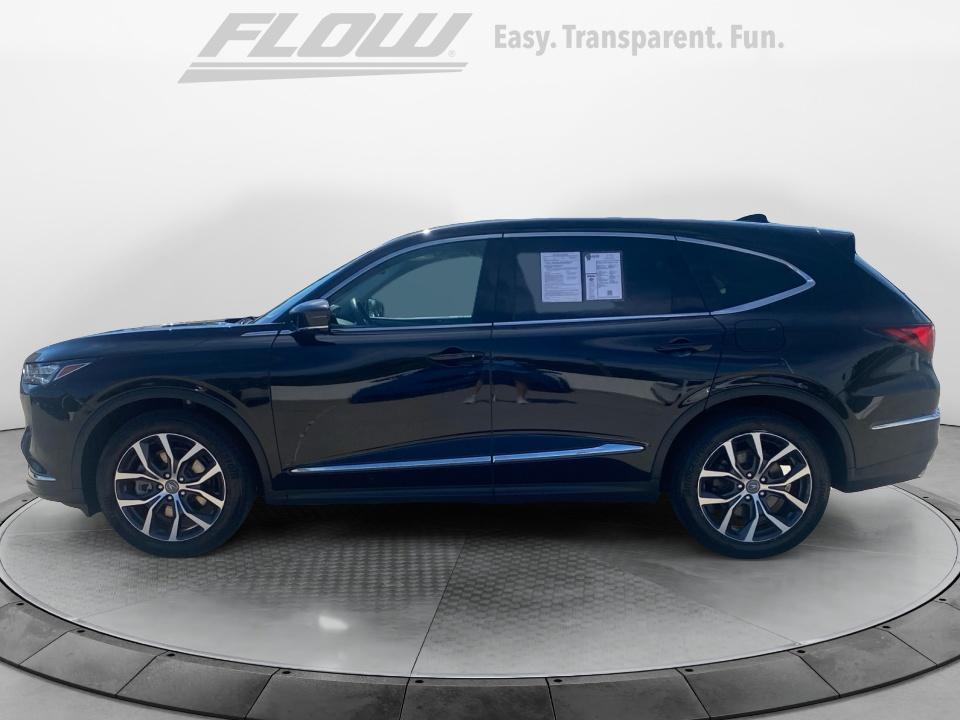 2023 Acura MDX w/Technology Package