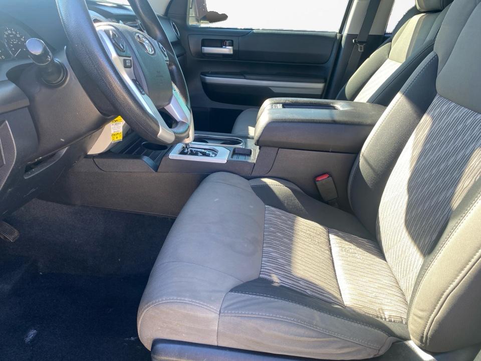 2019 Toyota Tundra SR5