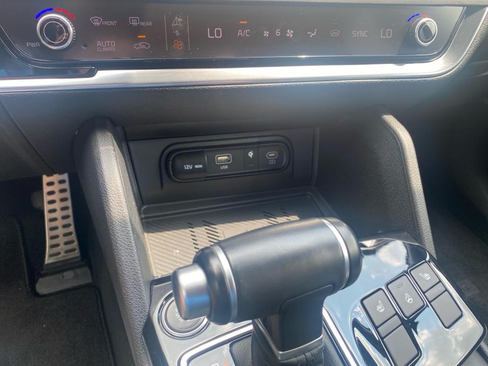 2023 Kia Sportage X-Pro
