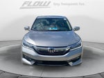 2017 Honda Accord Hybrid Touring