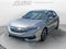 2017 Honda Accord Hybrid Touring