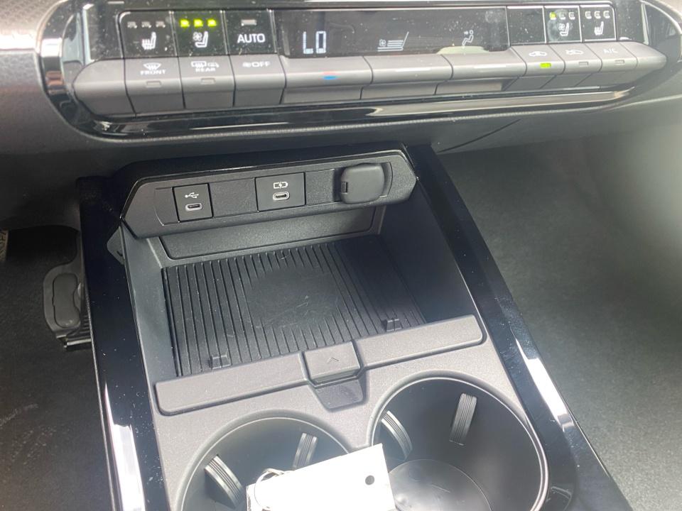 2025 Toyota Prius Limited
