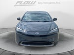 2025 Toyota Prius Limited