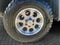 2012 Toyota FJ Cruiser Base