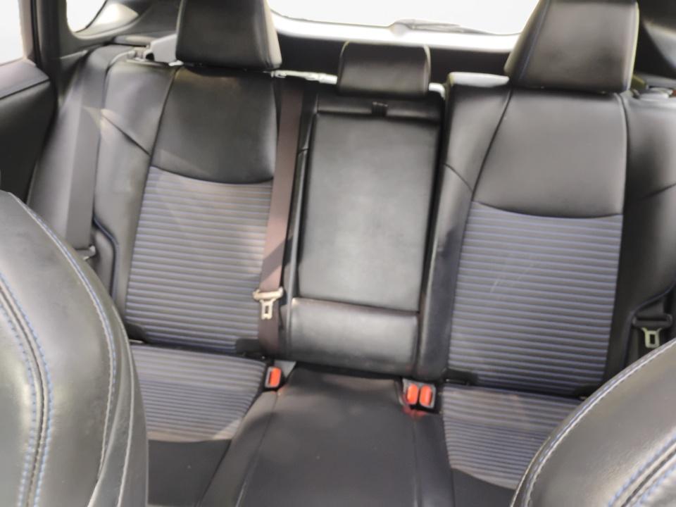2020 Toyota RAV4 Hybrid Hybrid XSE