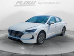 2023 Hyundai Sonata Hybrid Limited