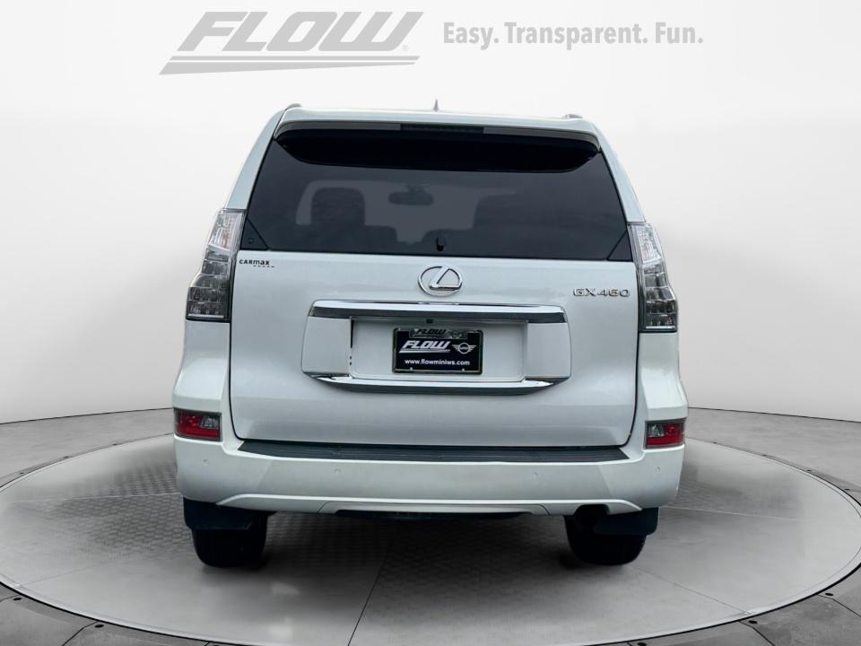 2019 Lexus GX 460 GX 460 Premium