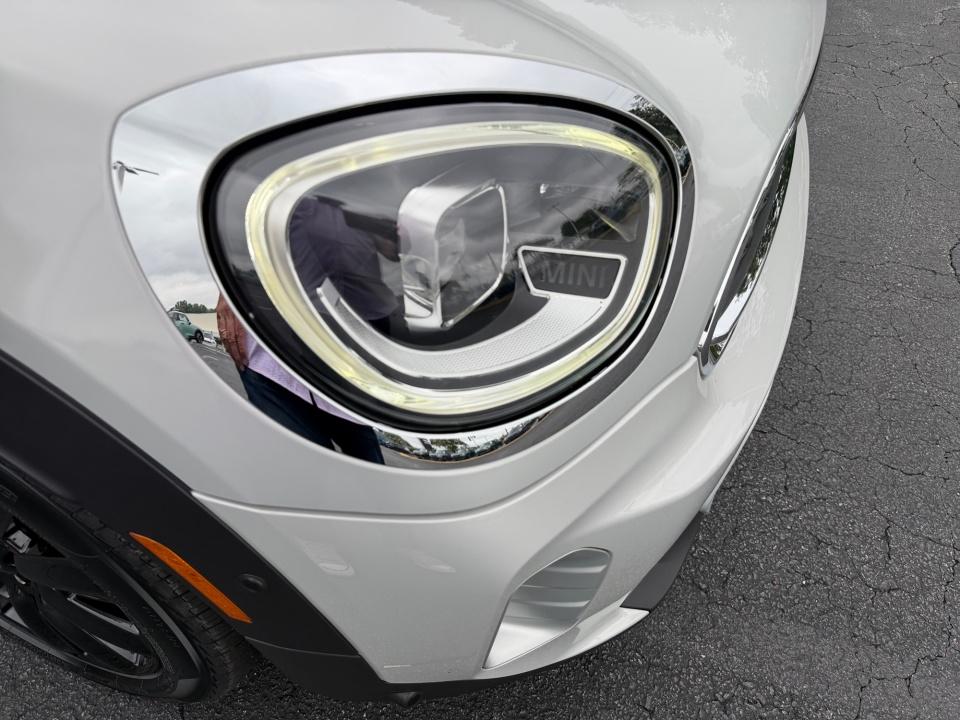 2022 MINI SE Countryman Cooper SE