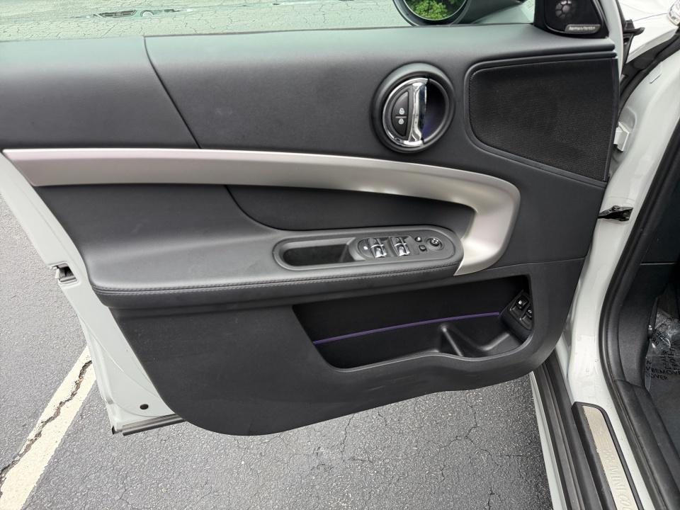 2022 MINI SE Countryman Cooper SE