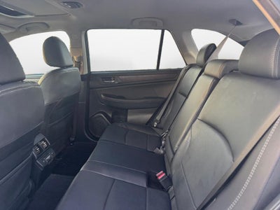 2018 Subaru Outback Limited