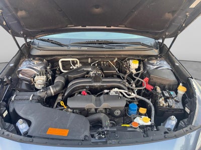 2018 Subaru Outback Limited