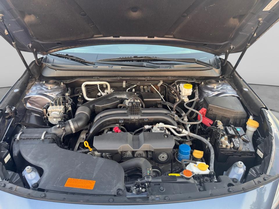 2018 Subaru Outback Limited