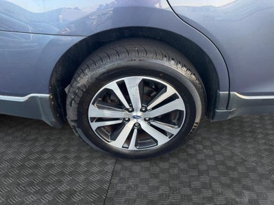 2018 Subaru Outback Limited