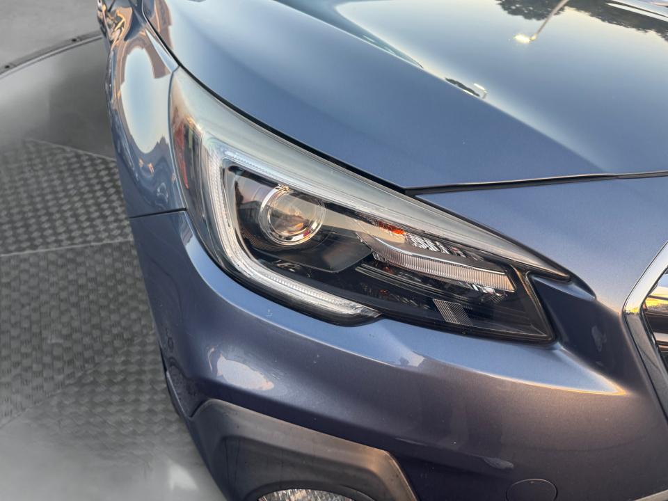 2018 Subaru Outback Limited