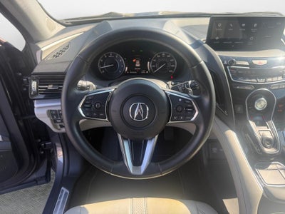 2019 Acura RDX w/Technology Pkg