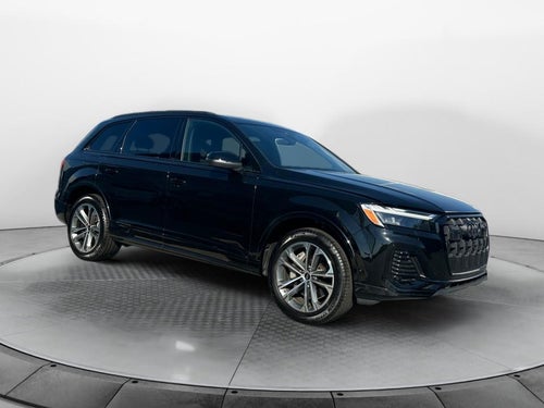 2026 Audi Q7 Premium