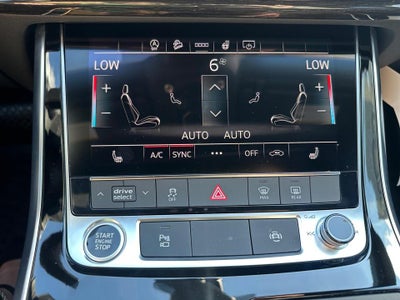 2026 Audi Q7 Premium