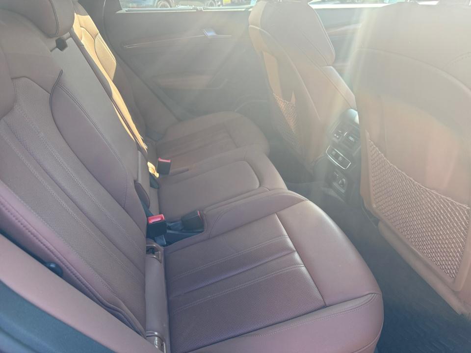 2023 Audi Q5 S line Premium Plus