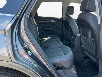 2023 Audi Q5 S line Premium Plus