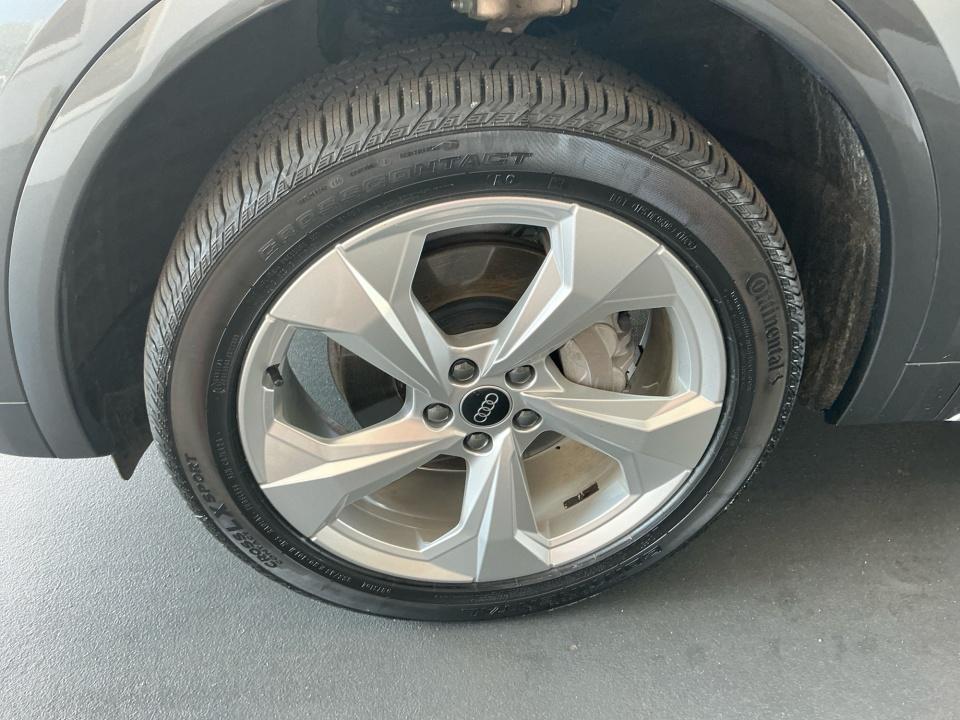 2023 Audi Q5 S line Premium Plus