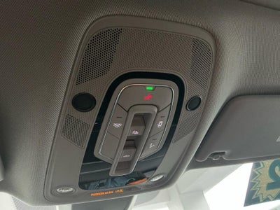 2022 Audi Q5 S line Premium