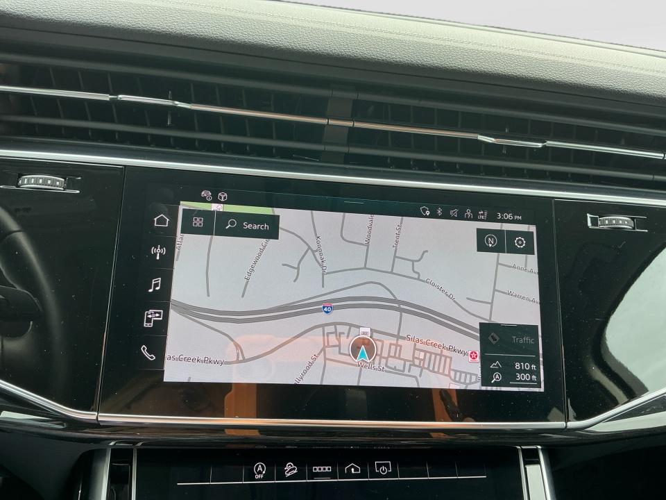 2023 Audi Q7 Premium Plus
