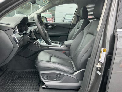 2023 Audi Q7 Premium Plus