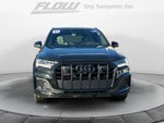 2023 Audi SQ7 Prestige