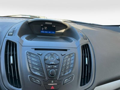 2016 Ford Escape S