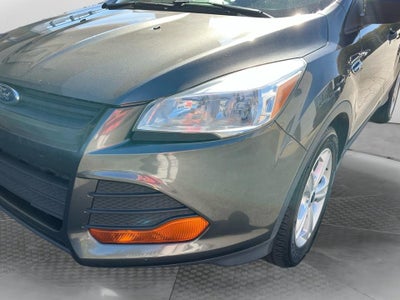2016 Ford Escape S