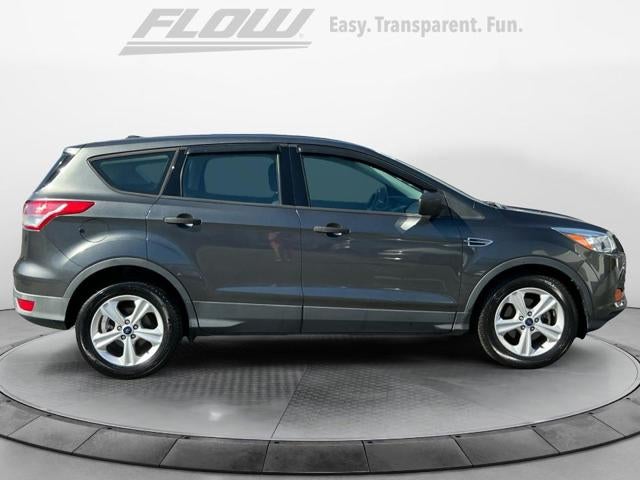 2016 Ford Escape S