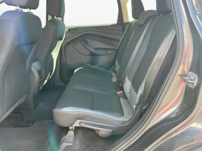2016 Ford Escape S