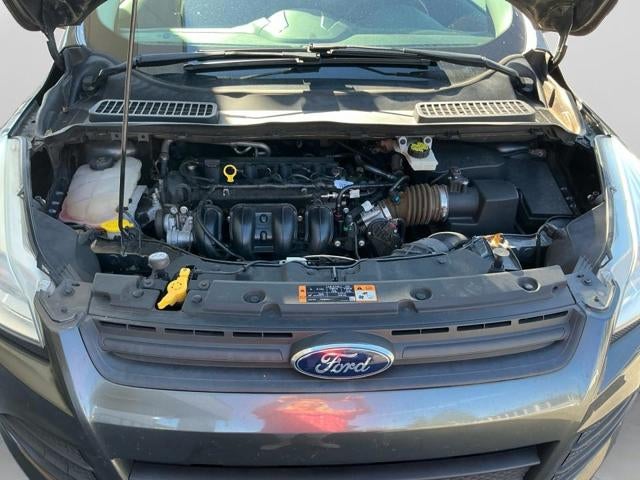 2016 Ford Escape S