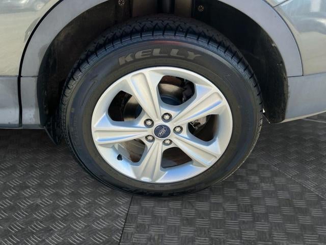 2016 Ford Escape S