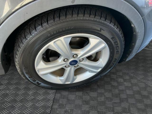 2016 Ford Escape S