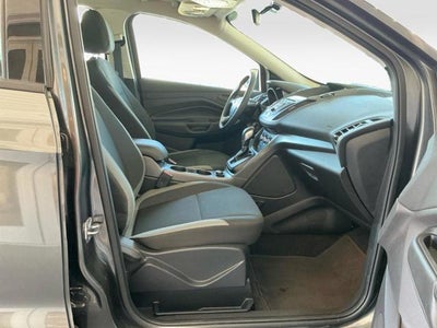 2016 Ford Escape S