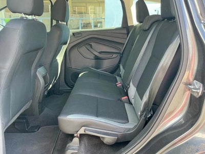 2016 Ford Escape S