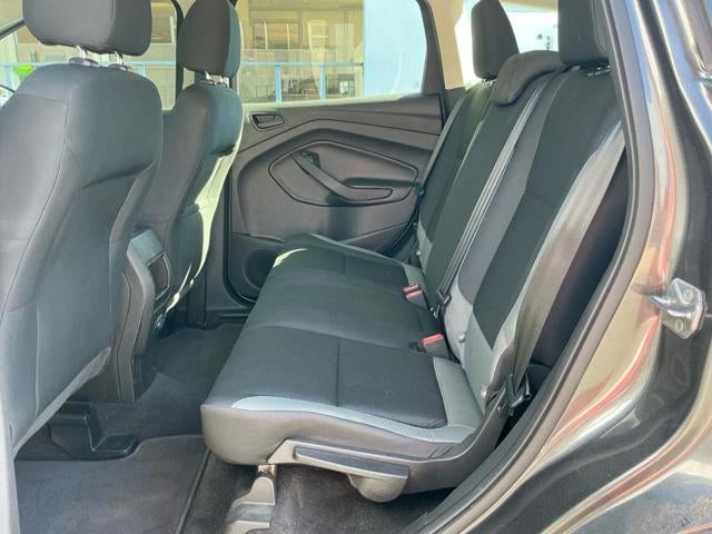 2016 Ford Escape S