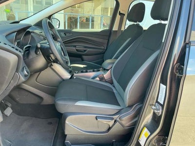 2016 Ford Escape S