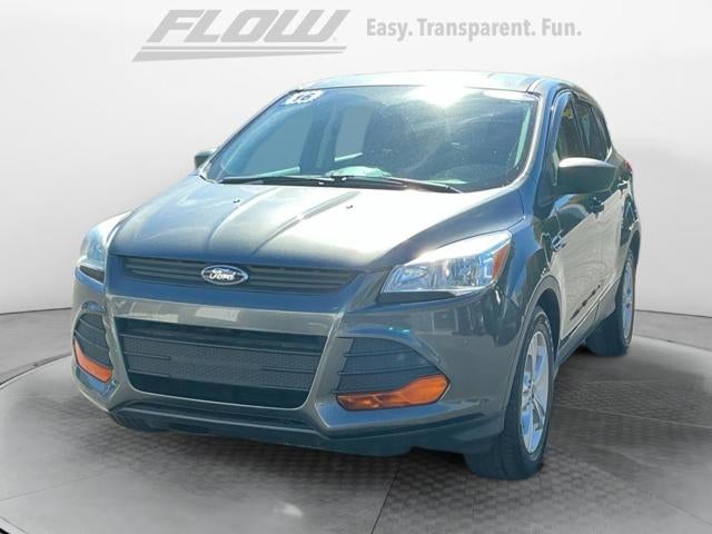 2016 Ford Escape S