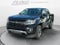 2021 Chevrolet Colorado 4WD Z71