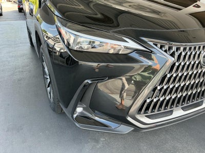 2024 Lexus NX 250 NX 250 Premium