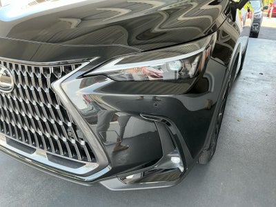 2024 Lexus NX 250 NX 250 Premium